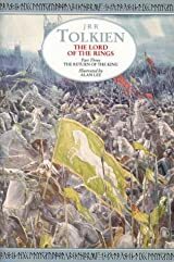 The Return of the King by J.R.R. Tolkien