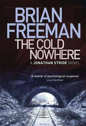 The Cold Nowhere by Brian Freeman
