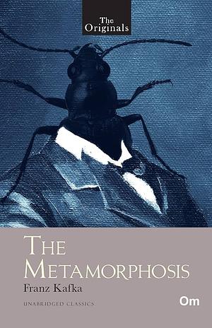 The Metamorphosis by Franz Kafka