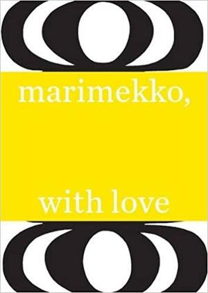 Marimekko, With Love by Shauna McCabe