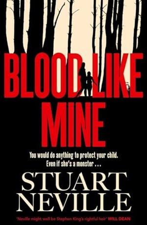 Blood Like Mine by Stuart Neville