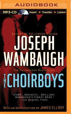 The Choirboys by Joseph Wambaugh