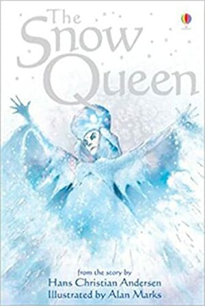 Snow Queen by Gill Harvey