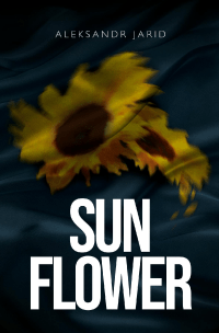 Sunflower by Aleksandr Jarid