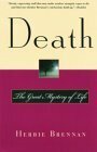 Death: The Great Mystery of Life by Herbie Brennan, Simon M. Sullivan