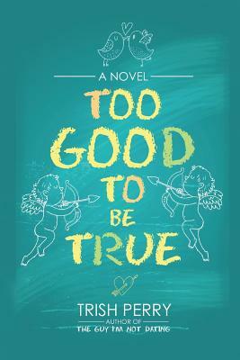 Too Good to Be True by Trish Perry