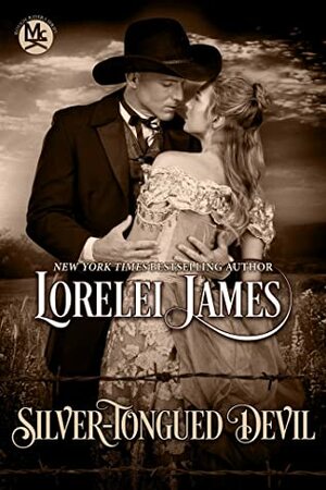 Silver-Tongued Devil by Lorelei James
