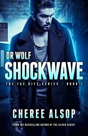 Shockwave by Cheree Alsop