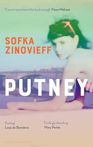 Putney by Sofka Zinovieff