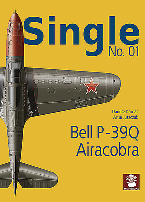 Bell P-39q Airacobra by 