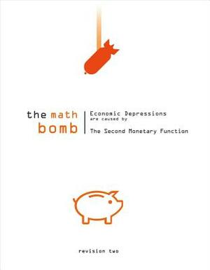 The Math Bomb, Volume 1: Revision 2 by Mark Nyman