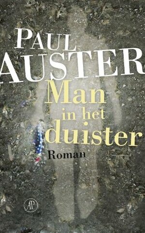 Man in het duister by Paul Auster