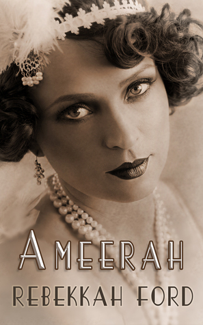 Ameerah by Rebekkah Ford
