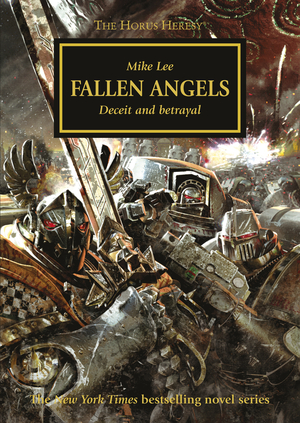 Fallen Angels by Mike Lee