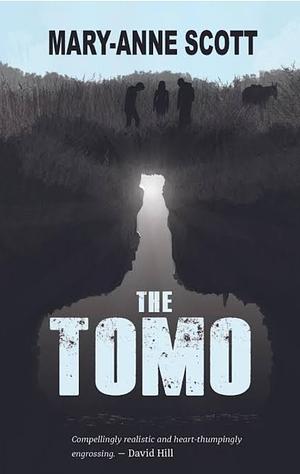 The Tomo by Mary-Anne Scott