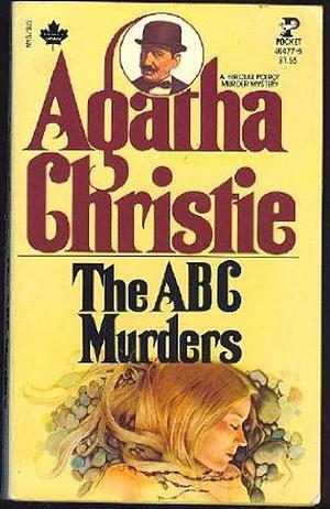 The ABC Murders by Agatha Christie