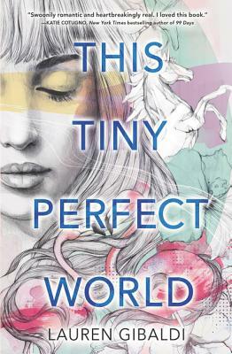This Tiny Perfect World by Lauren Gibaldi