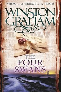 The Four Swans by Winston Graham