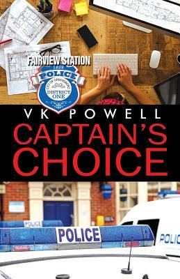 Captain's Choice by Vk Powell