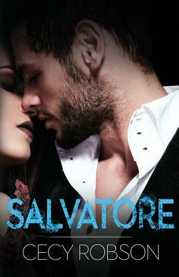 Salvatore: An In Too Far Novel by Cecy Robson