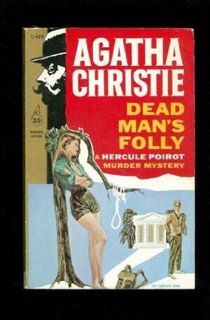 Dead Man's Folly by Agatha Christie