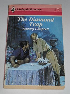 The Diamond Trap by Bethany Campbell