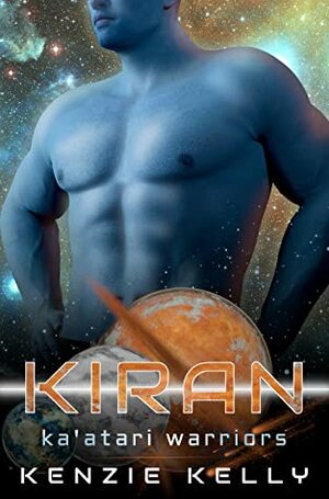 Kiran by Kenzie Kelly