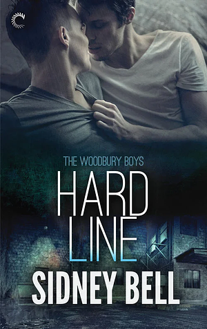 Hard Line by Sidney Bell