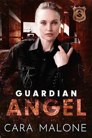 Guardian Angel by Cara Malone