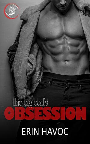 The Big Bad's Obsession by Erin Havoc