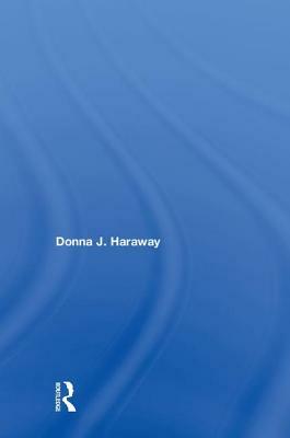 Modest_witness@second_millennium. Femaleman_meets_oncomouse: Feminism and Technoscience by Donna J. Haraway, Thyrza Goodeve