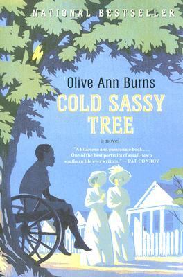 Cold Sassy Tree by Olive Ann Burns