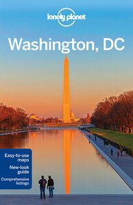 Lonely Planet: Washington, DC by Lonely Planet