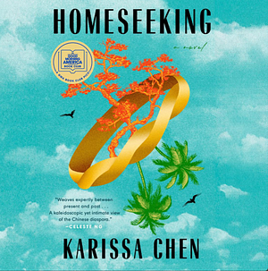 Homeseeking by Karissa Chen