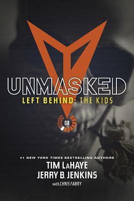 Unmasked by Jerry B. Jenkins, Tim LaHaye