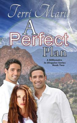 A Perfect Plan: A Billionaire in Disguise, Book 2 by Terri Marie