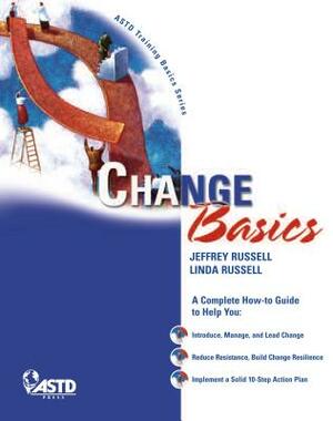 Change Basics by Linda Russell, Jeffrey Russell