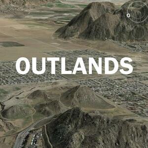 Outlands by Weston Smith