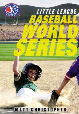 Baseball World Series by Matt Christopher