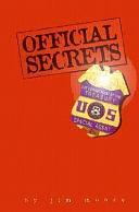 Official Secrets by Jim Moore