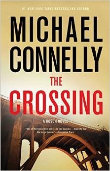 The Crossing by Michael Connelly