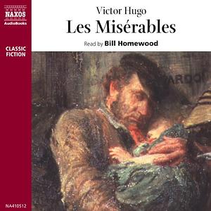 Les Miserables by Victor Hugo