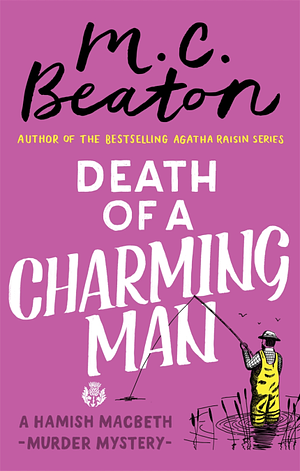 Death of a Charming Man by M.C. Beaton