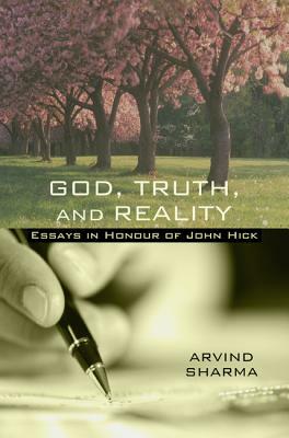 God, Truth, and Reality by 