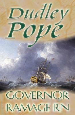 Governor Ramage RN by Dudley Pope