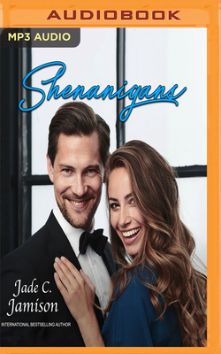 Shenanigans by Jade C. Jamison