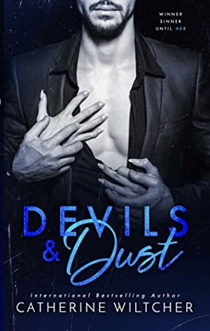 Devils & Dust by Catherine Wiltcher