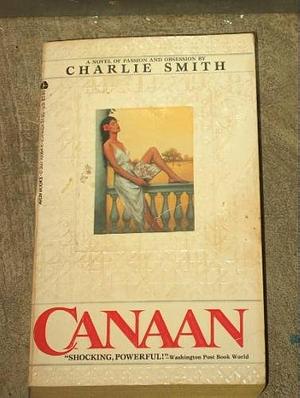 Canaan: A Novel by Charlie Smith