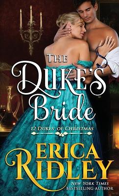 The Duke's Bride by Erica Ridley