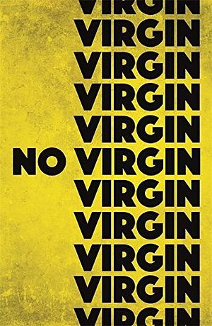 No Virgin by Anne Cassidy